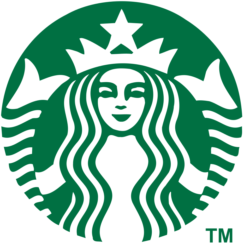 Logo Starbucks
