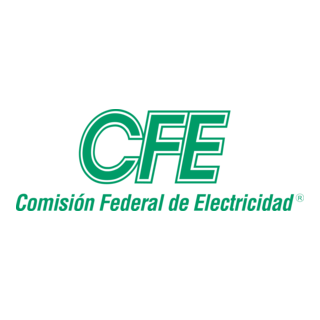 Logo CFE